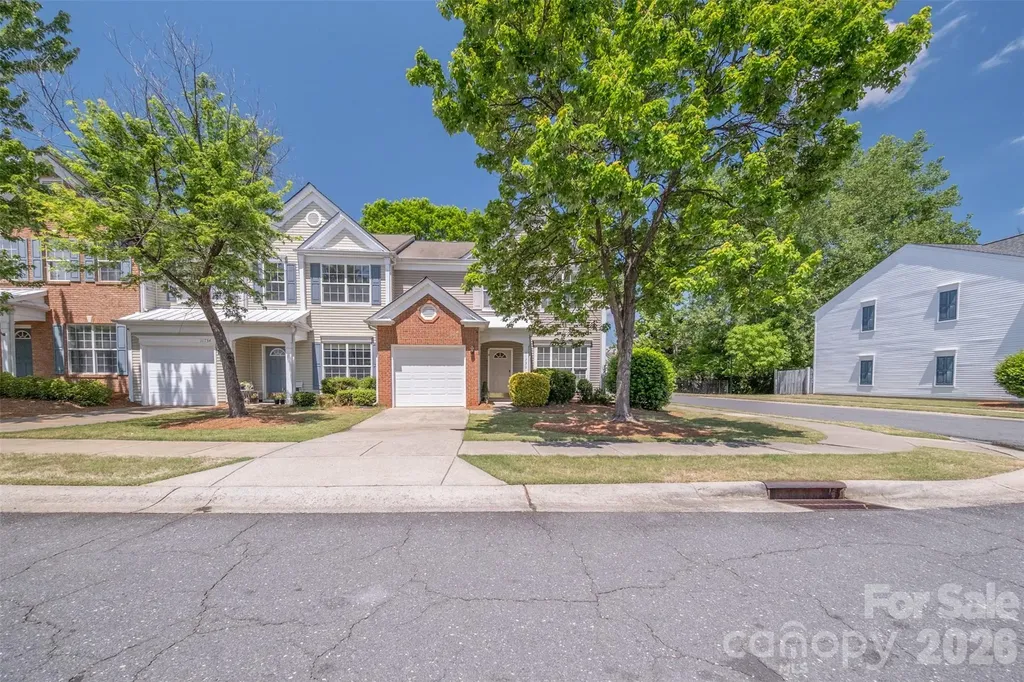 11730 Huxley Road Charlotte NC 28277