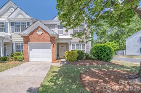 11730 Huxley Road Charlotte NC 28277