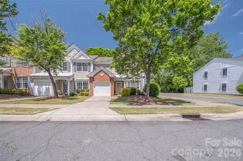 11730 Huxley Road Charlotte NC 28277