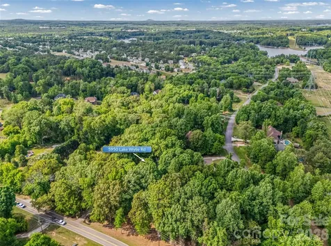 5950 Lake Wylie Road Clover SC 29710