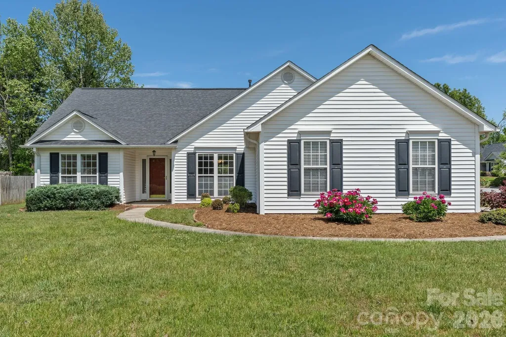 446 Planters Creek Road Fletcher NC 28732