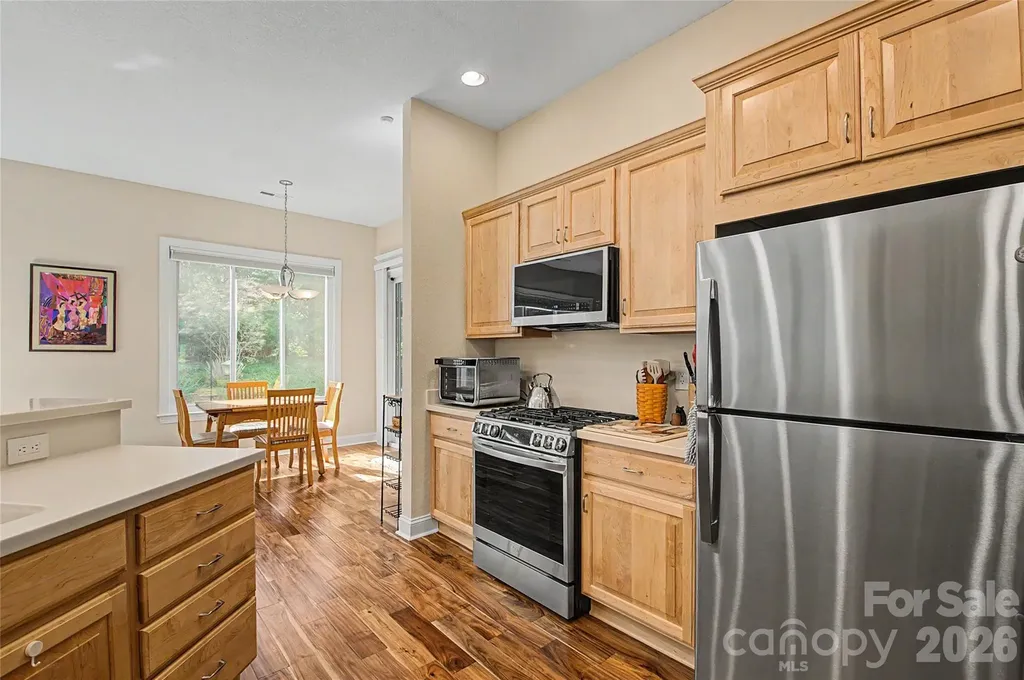 57 Talon Trail Lane Etowah NC 28729