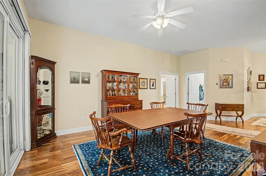 57 Talon Trail Lane Etowah NC 28729