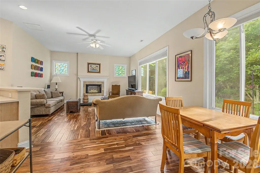 57 Talon Trail Lane Etowah NC 28729