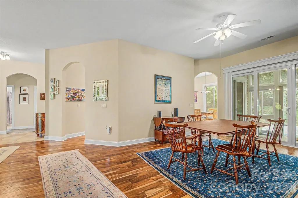 57 Talon Trail Lane Etowah NC 28729
