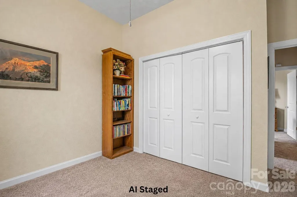 57 Talon Trail Lane Etowah NC 28729