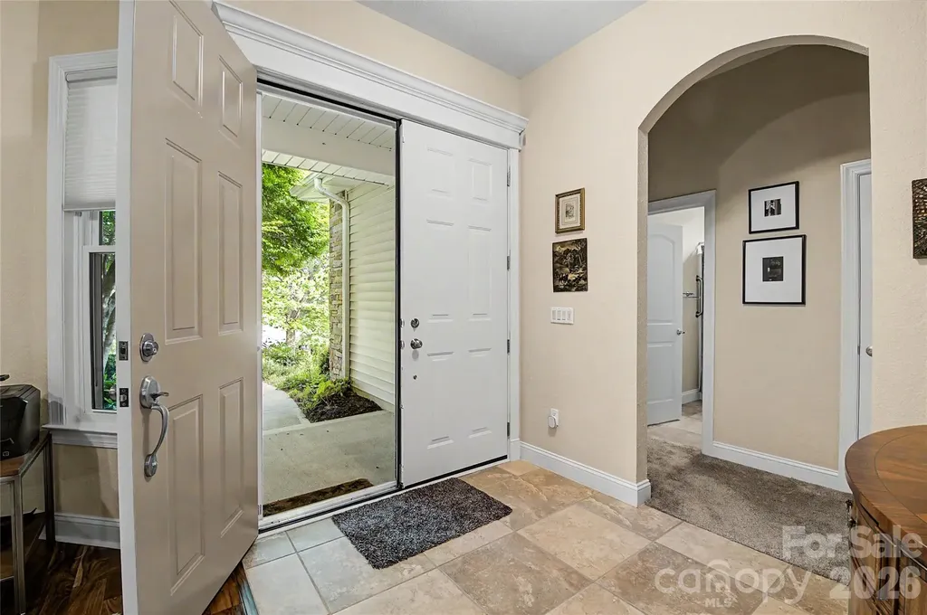 57 Talon Trail Lane Etowah NC 28729