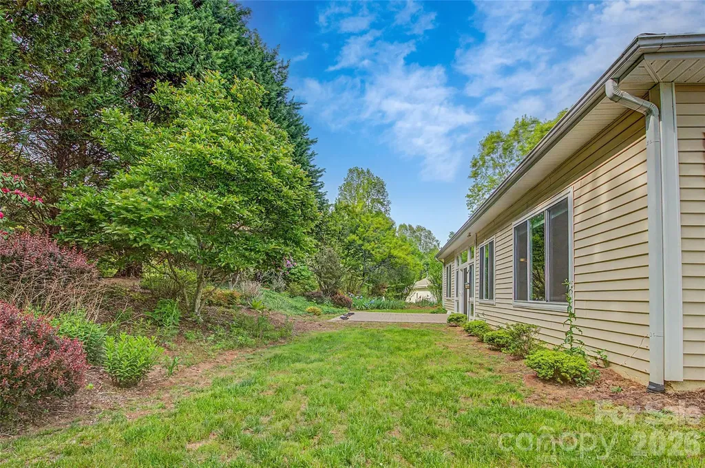 57 Talon Trail Lane Etowah NC 28729
