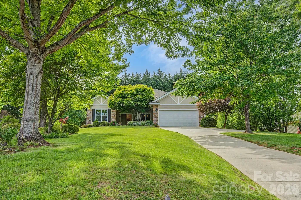 57 Talon Trail Lane Etowah NC 28729