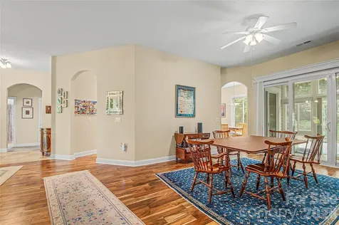57 Talon Trail Lane Etowah NC 28729