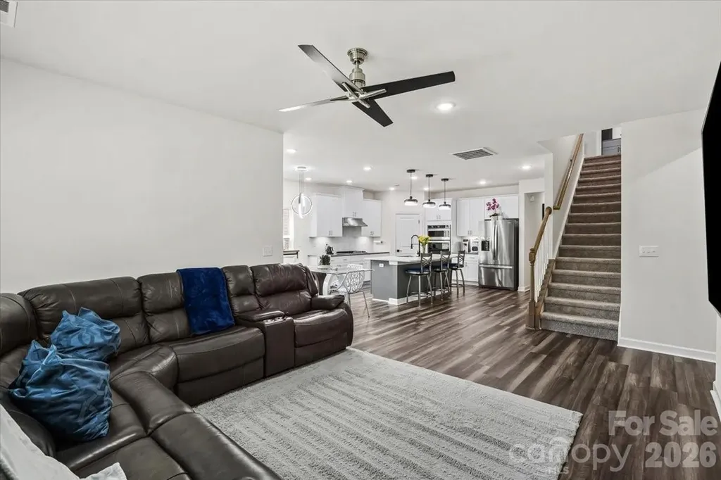 9287 Dunwich Drive Gastonia NC 28056