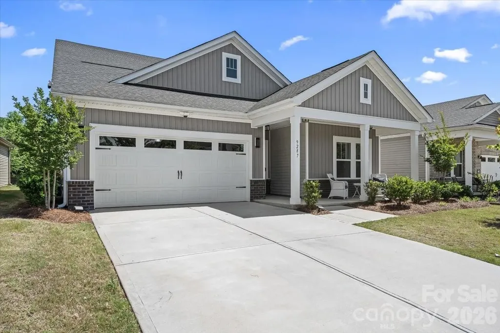 9287 Dunwich Drive Gastonia NC 28056