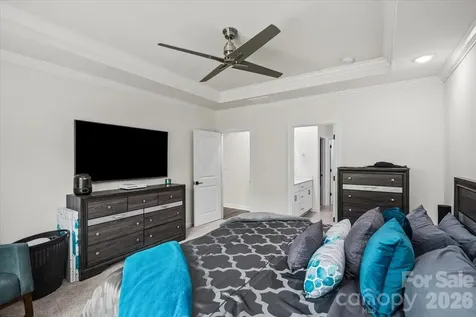 9287 Dunwich Drive Gastonia NC 28056