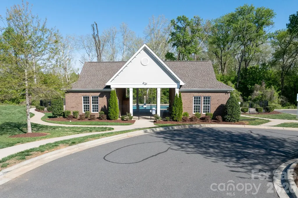 612 Academy Street McAdenville NC 28101