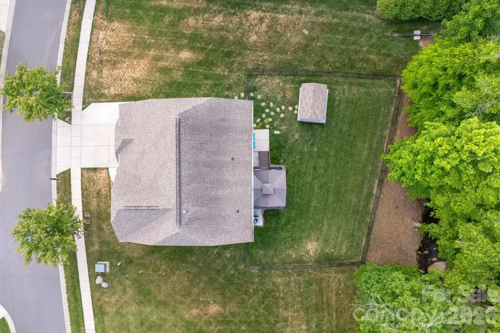 612 Academy Street McAdenville NC 28101