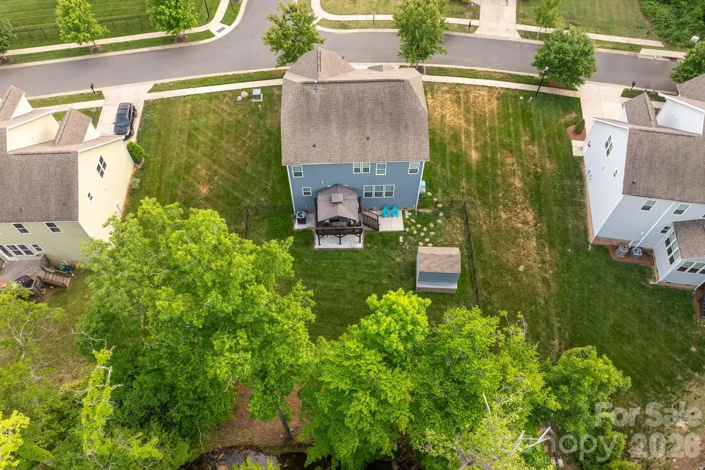 612 Academy Street McAdenville NC 28101