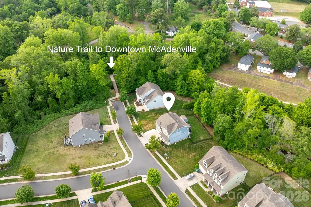 612 Academy Street McAdenville NC 28101