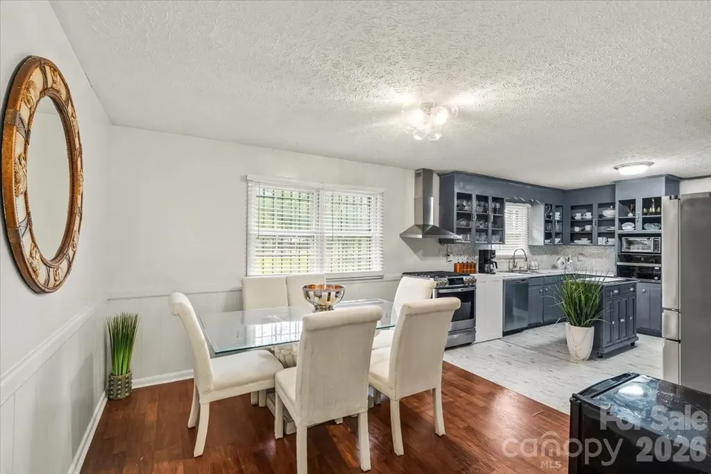 1527 Rhyne Street Shelby NC 28152