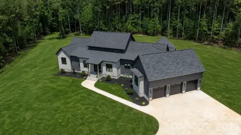 1427 Glasscock Road Rock Hill SC 29730