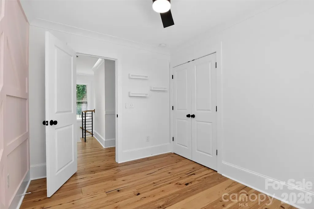 5026 Buckingham Drive Charlotte NC 28209