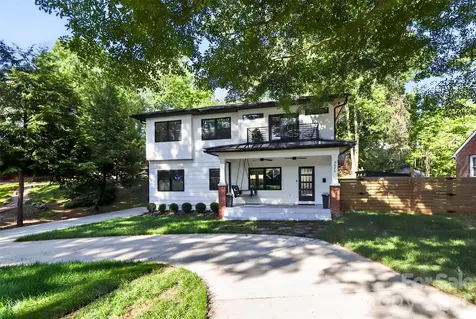 5026 Buckingham Drive Charlotte NC 28209