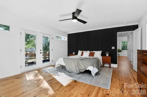 5026 Buckingham Drive Charlotte NC 28209