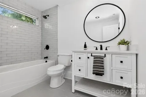 5026 Buckingham Drive Charlotte NC 28209