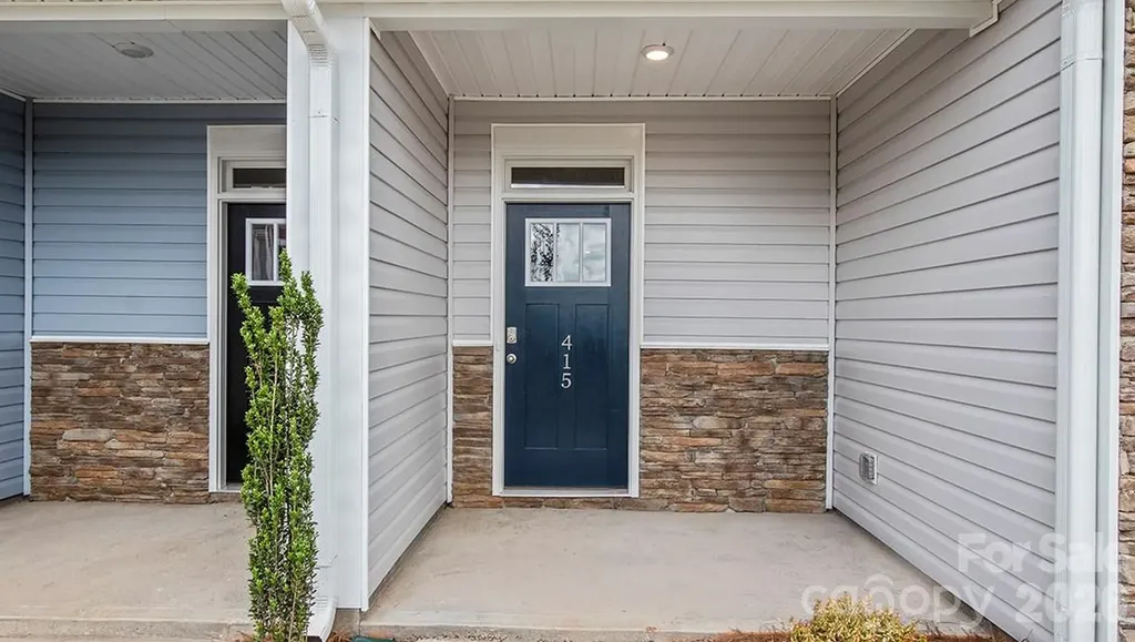 215 Valley Breeze Road Fletcher NC 28732