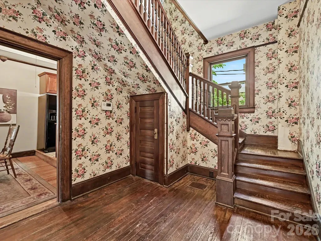 702 S Hayne Street Monroe NC 28112