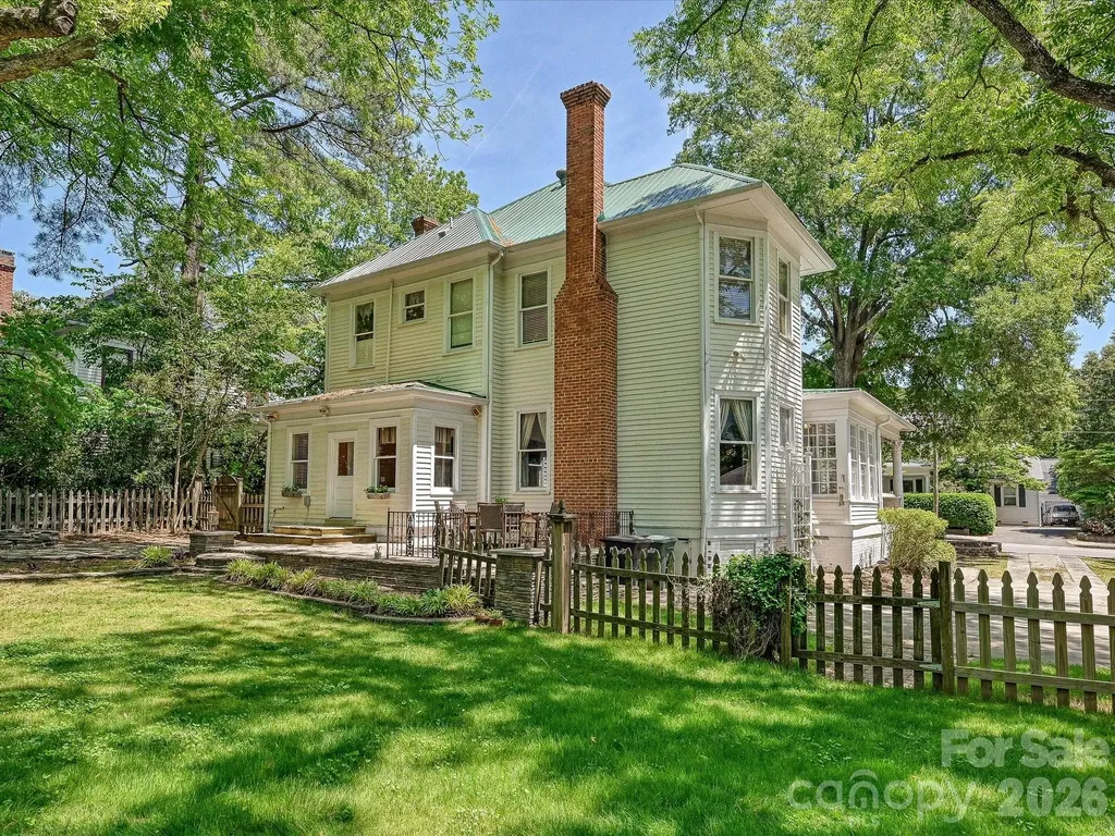 702 S Hayne Street Monroe NC 28112