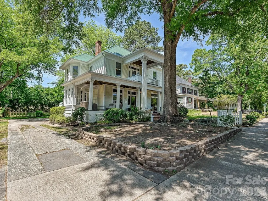 702 S Hayne Street Monroe NC 28112
