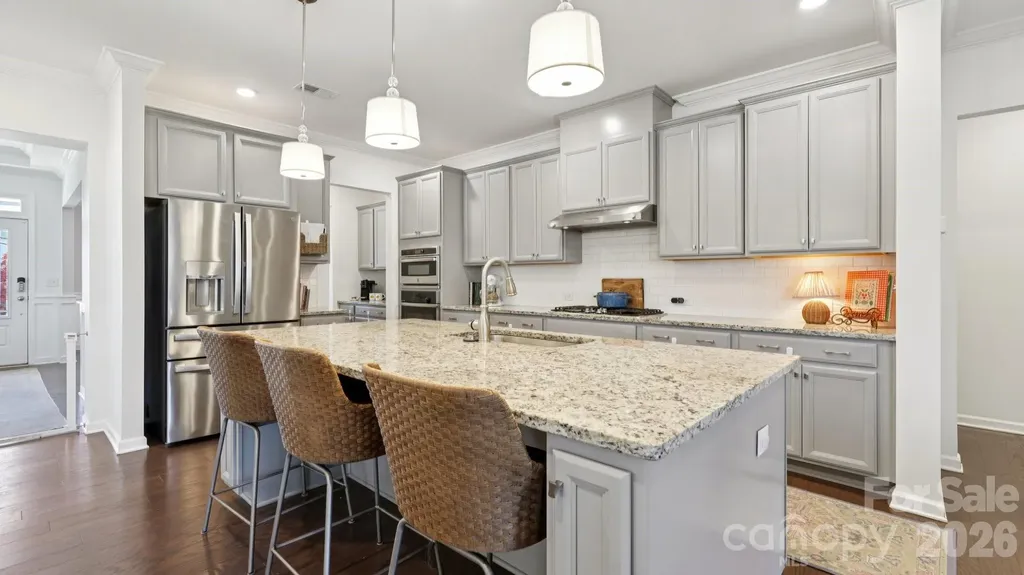 3019 Sterling Drive Waxhaw NC 28173