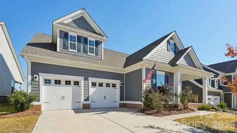 3019 Sterling Drive Waxhaw NC 28173