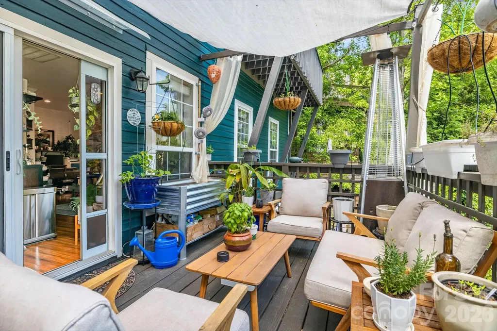 107 Courtland Avenue Asheville NC 28801