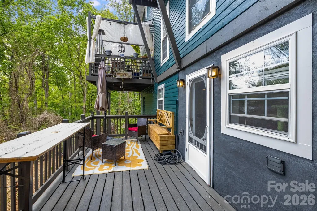 107 Courtland Avenue Asheville NC 28801