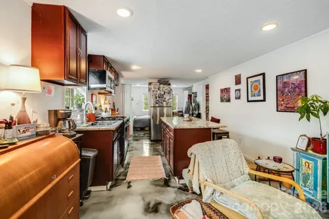 107 Courtland Avenue Asheville NC 28801