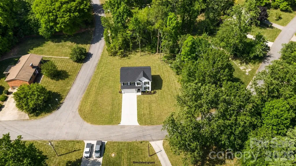 4147 2nd Street NE Hickory NC 28601