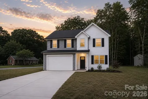 4147 2nd Street NE Hickory NC 28601