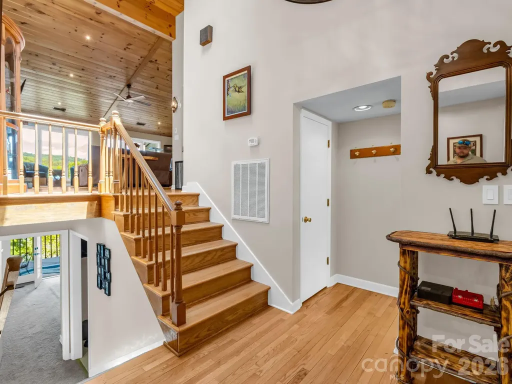 176 Quail Cove Road Lake Lure NC 28746