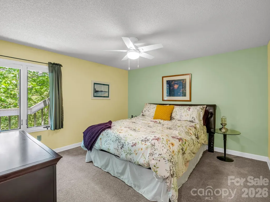 176 Quail Cove Road Lake Lure NC 28746