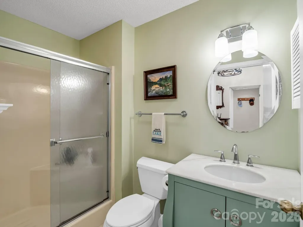 176 Quail Cove Road Lake Lure NC 28746