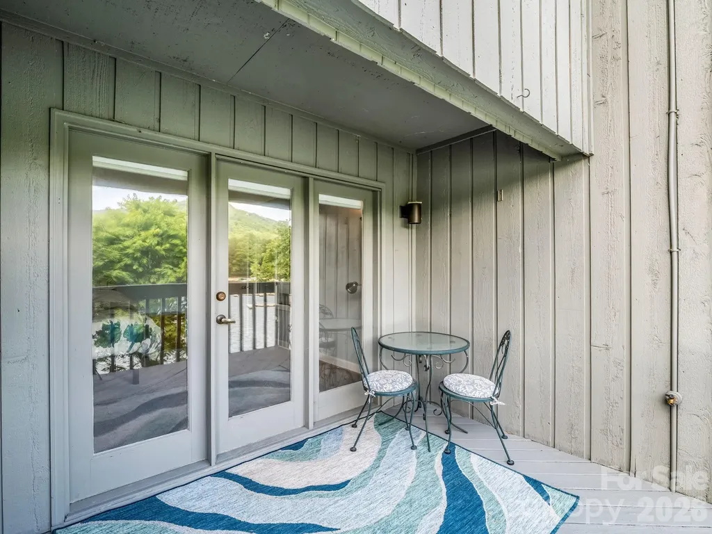 176 Quail Cove Road Lake Lure NC 28746