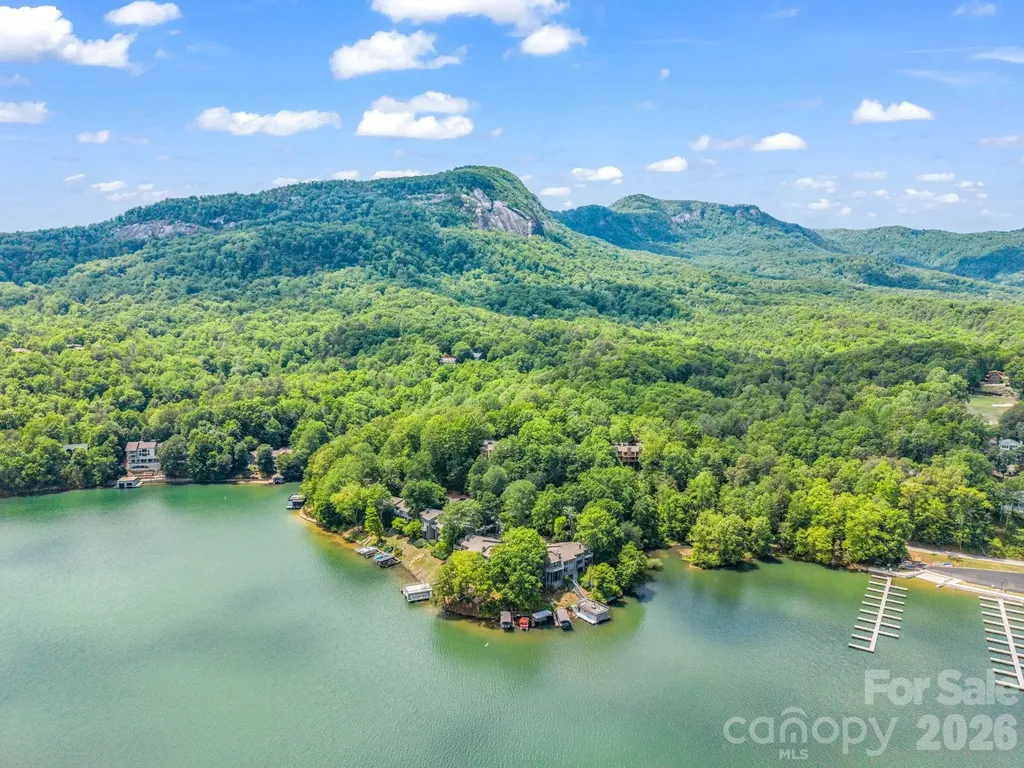 176 Quail Cove Road Lake Lure NC 28746