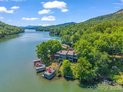 176 Quail Cove Road Lake Lure NC 28746