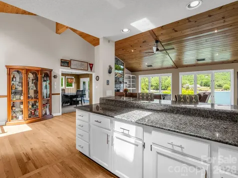 176 Quail Cove Road Lake Lure NC 28746