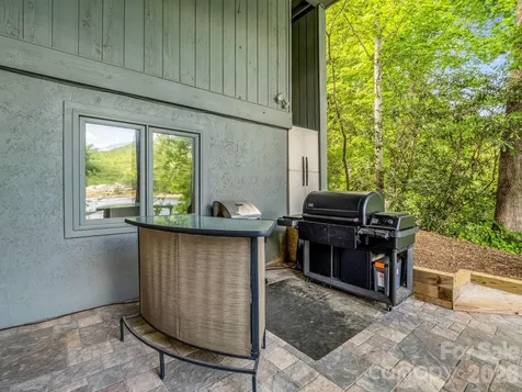 176 Quail Cove Road Lake Lure NC 28746
