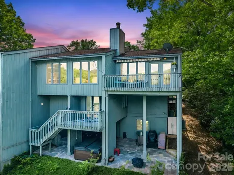 176 Quail Cove Road Lake Lure NC 28746