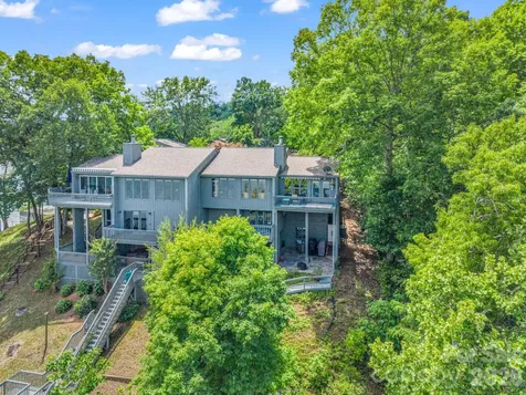 176 Quail Cove Road Lake Lure NC 28746
