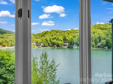176 Quail Cove Road Lake Lure NC 28746