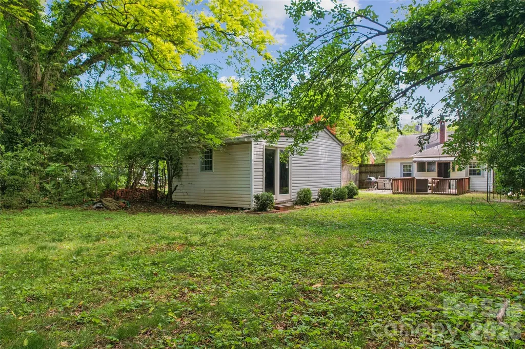 2224 Dundeen Street Charlotte NC 28216